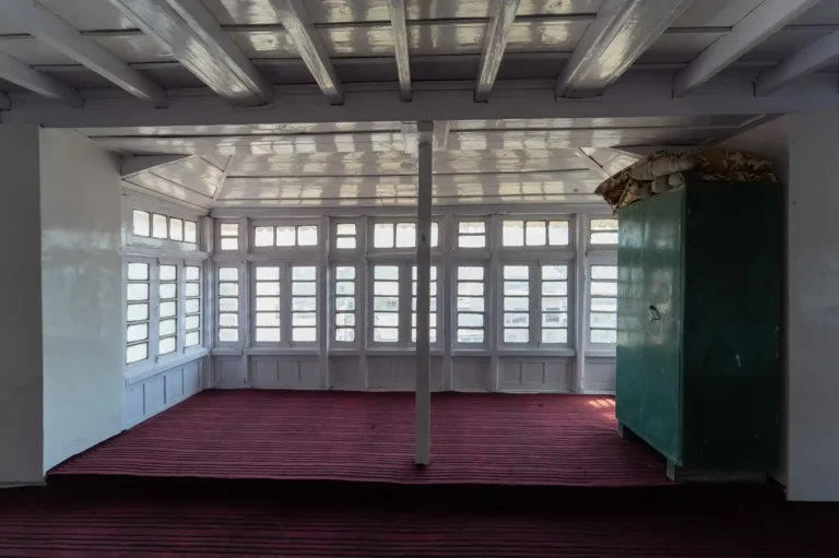 Dabb Dimensions (17' 6'')